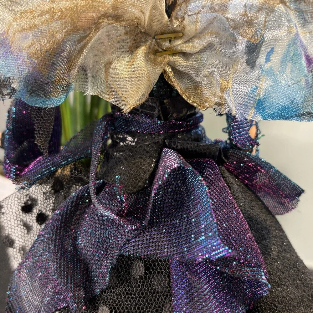 OOAK 12